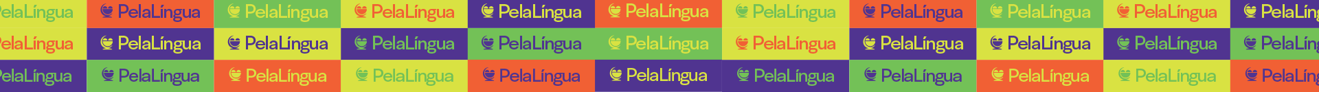 Banner Pelalíngua